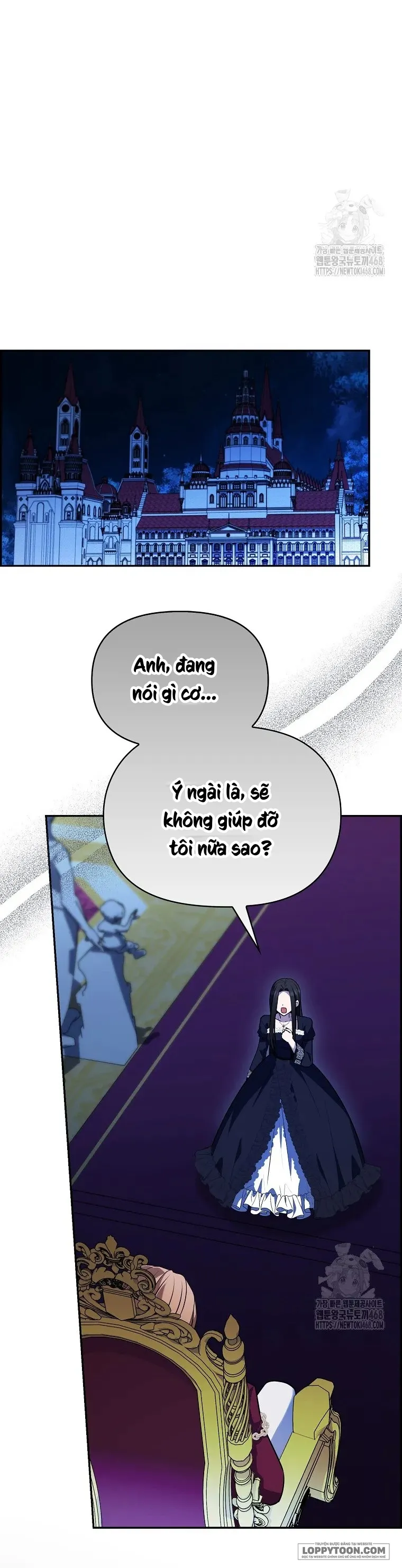 Đứa Trẻ Côn Đồ Nhà Công Tước - Chap 70 - Trang 4