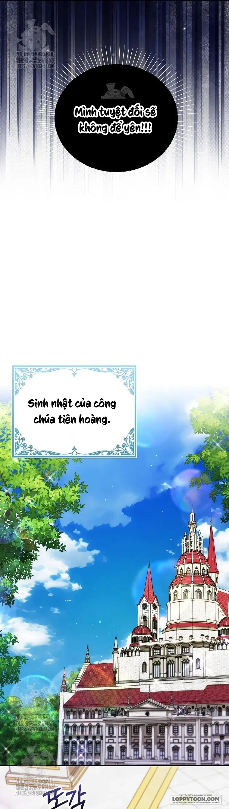 Đứa Trẻ Côn Đồ Nhà Công Tước - Chap 70 - Trang 7