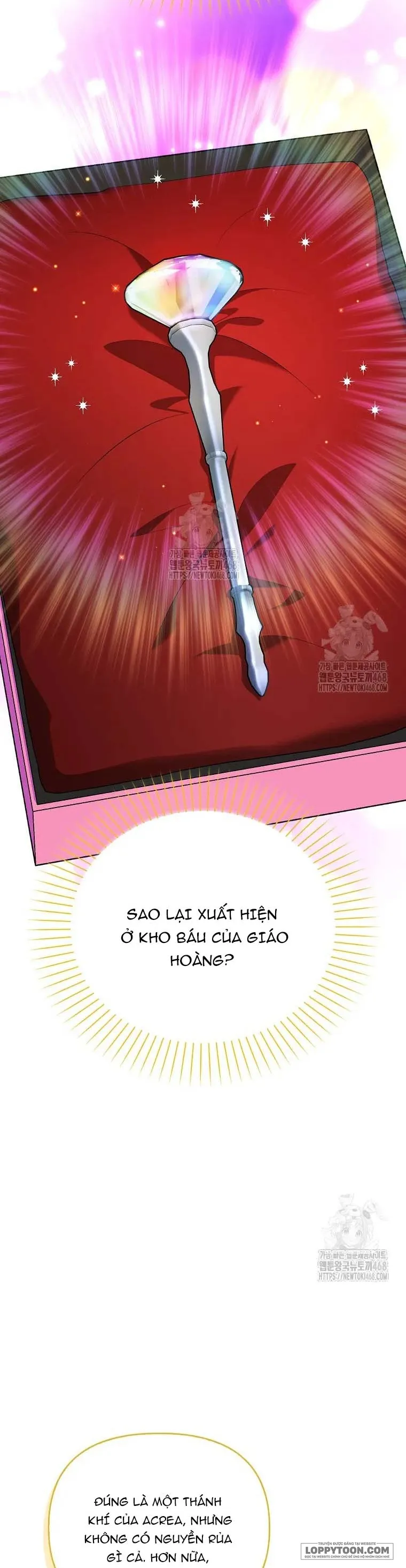 Đứa Trẻ Côn Đồ Nhà Công Tước - Chap 71 - Trang 14