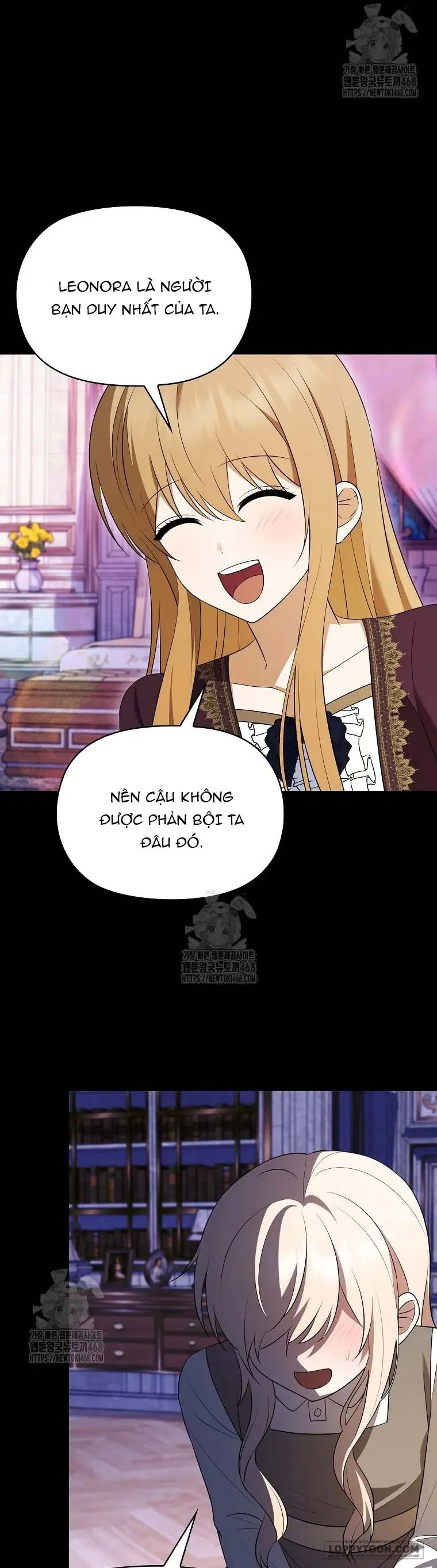 Đứa Trẻ Côn Đồ Nhà Công Tước - Chap 71 - Trang 19