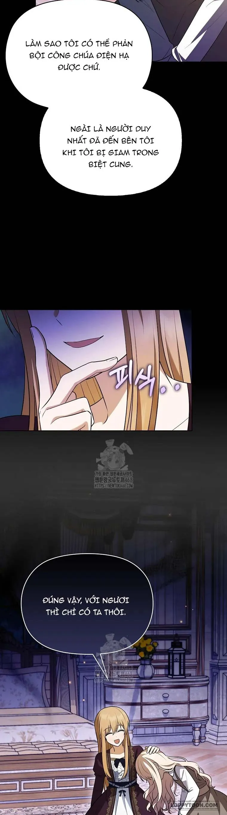 Đứa Trẻ Côn Đồ Nhà Công Tước - Chap 71 - Trang 20