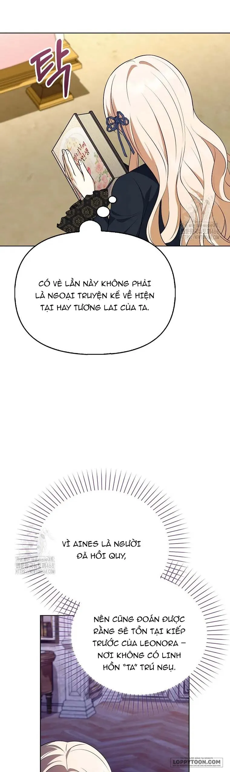 Đứa Trẻ Côn Đồ Nhà Công Tước - Chap 71 - Trang 22