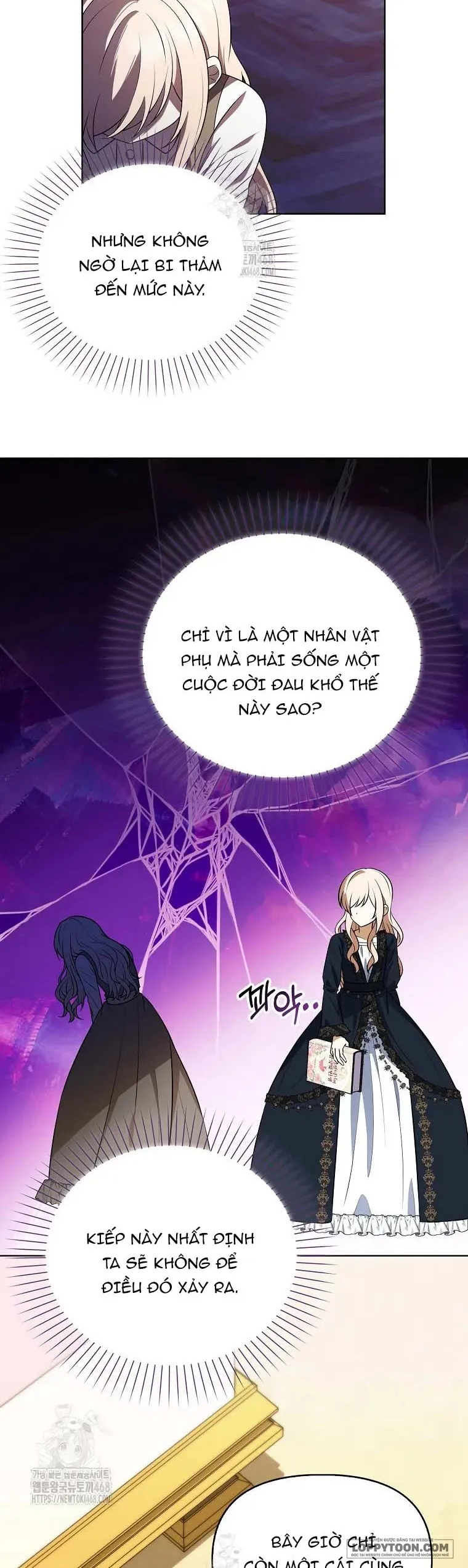 Đứa Trẻ Côn Đồ Nhà Công Tước - Chap 71 - Trang 23