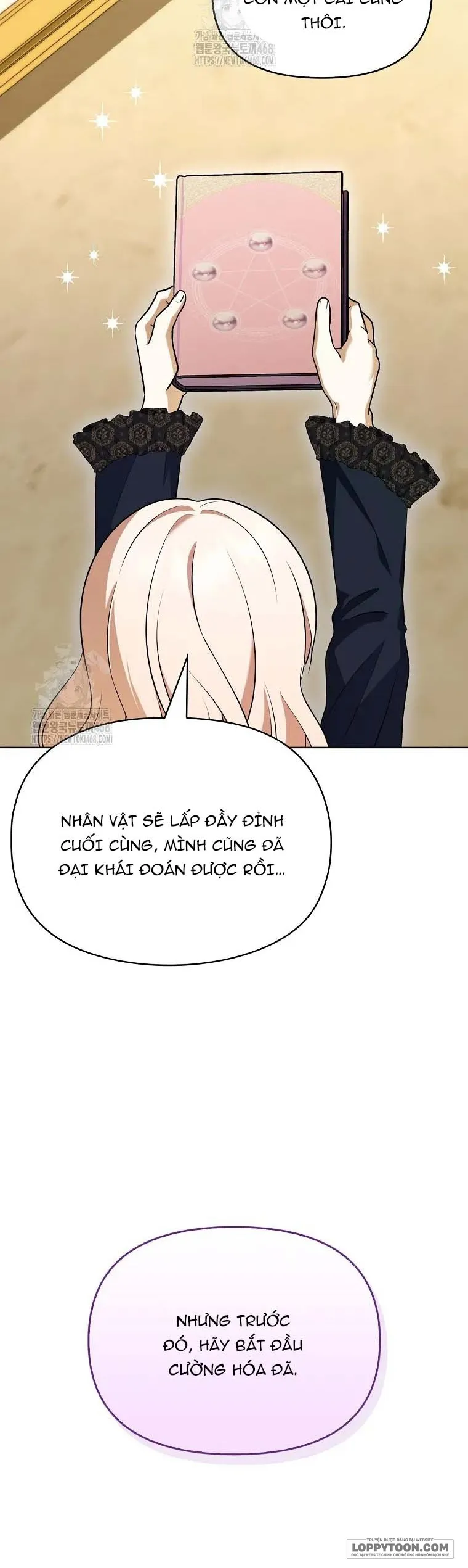 Đứa Trẻ Côn Đồ Nhà Công Tước - Chap 71 - Trang 24