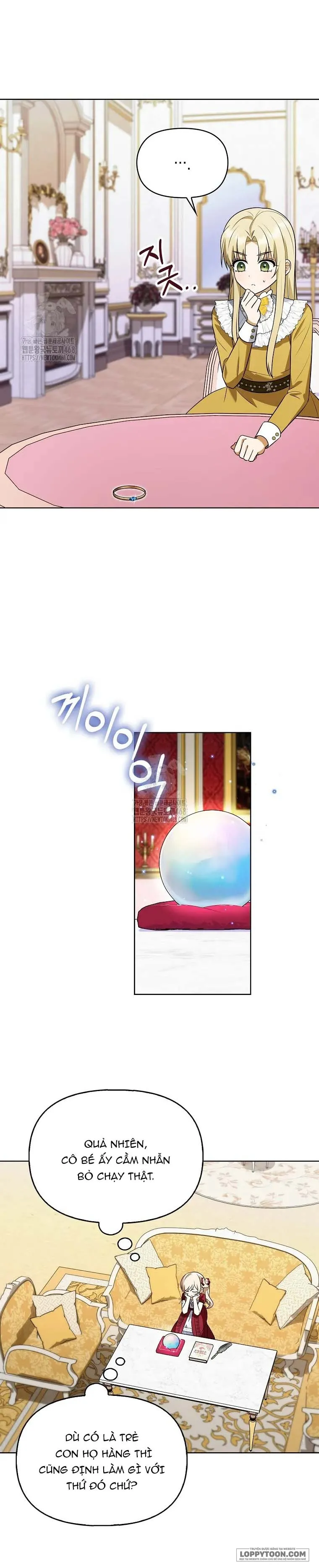 Đứa Trẻ Côn Đồ Nhà Công Tước - Chap 71 - Trang 4