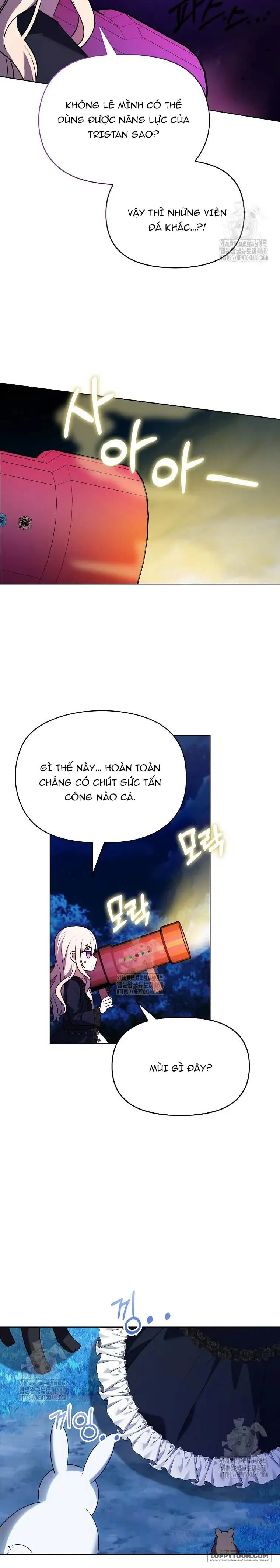 Đứa Trẻ Côn Đồ Nhà Công Tước - Chap 71 - Trang 32