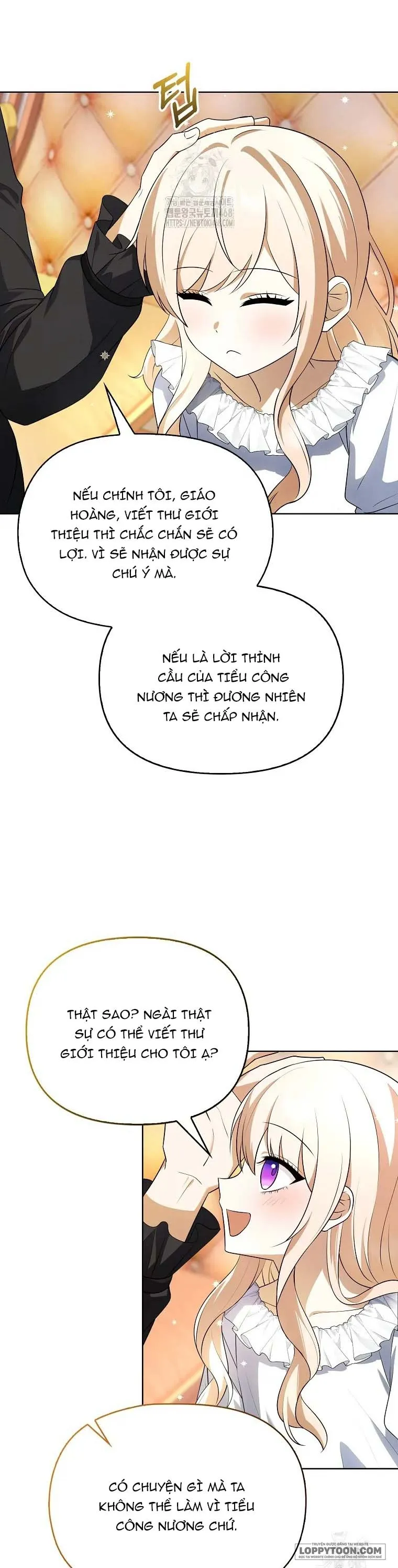 Đứa Trẻ Côn Đồ Nhà Công Tước - Chap 71 - Trang 10