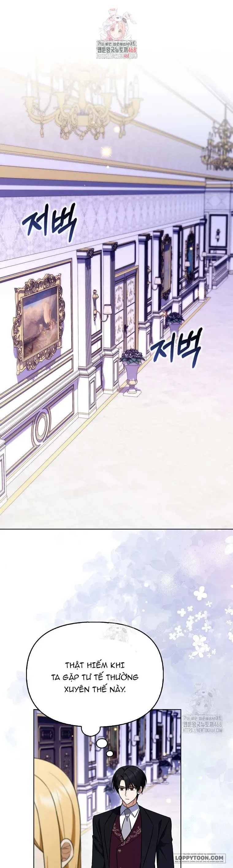 Đứa Trẻ Côn Đồ Nhà Công Tước - Chap 72 - Trang 1