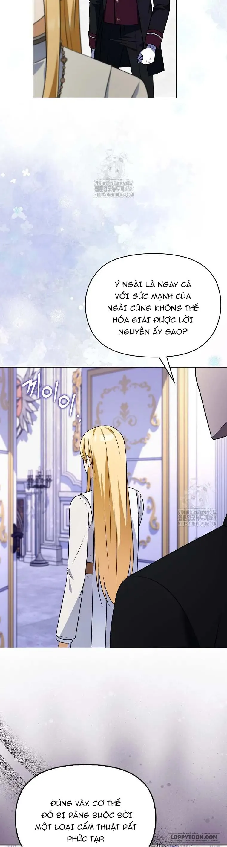 Đứa Trẻ Côn Đồ Nhà Công Tước - Chap 72 - Trang 2