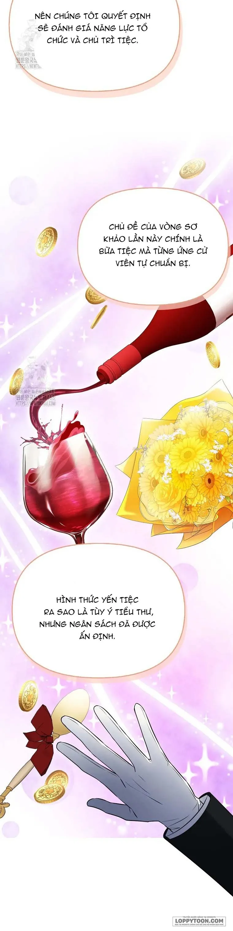 Đứa Trẻ Côn Đồ Nhà Công Tước - Chap 72 - Trang 12
