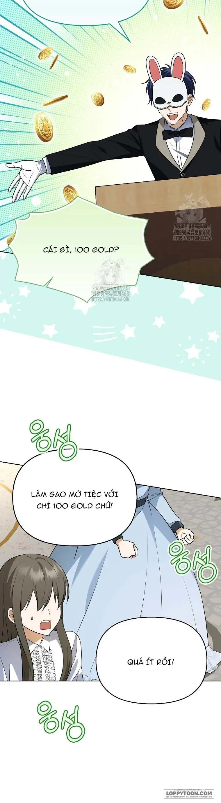 Đứa Trẻ Côn Đồ Nhà Công Tước - Chap 72 - Trang 14