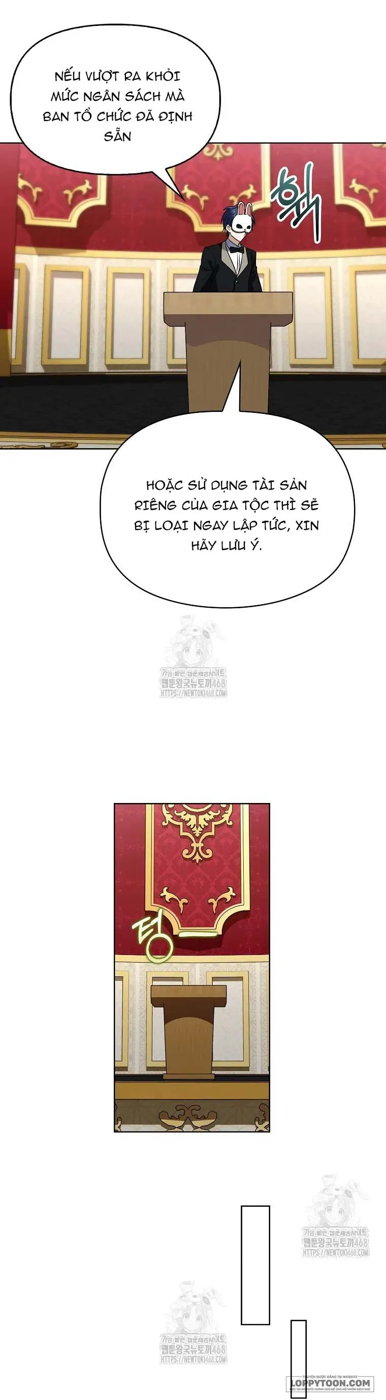 Đứa Trẻ Côn Đồ Nhà Công Tước - Chap 72 - Trang 15