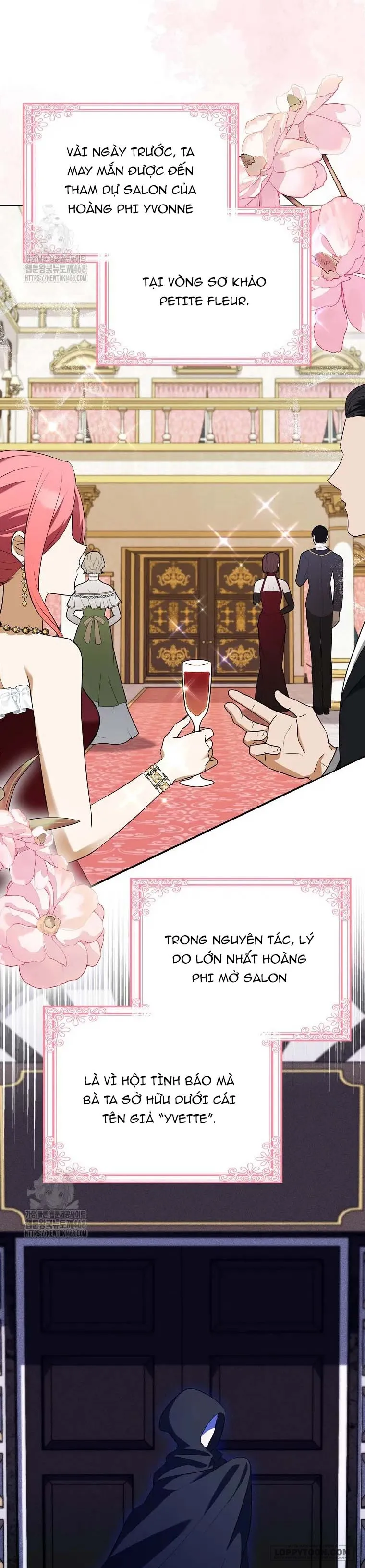 Đứa Trẻ Côn Đồ Nhà Công Tước - Chap 72 - Trang 20