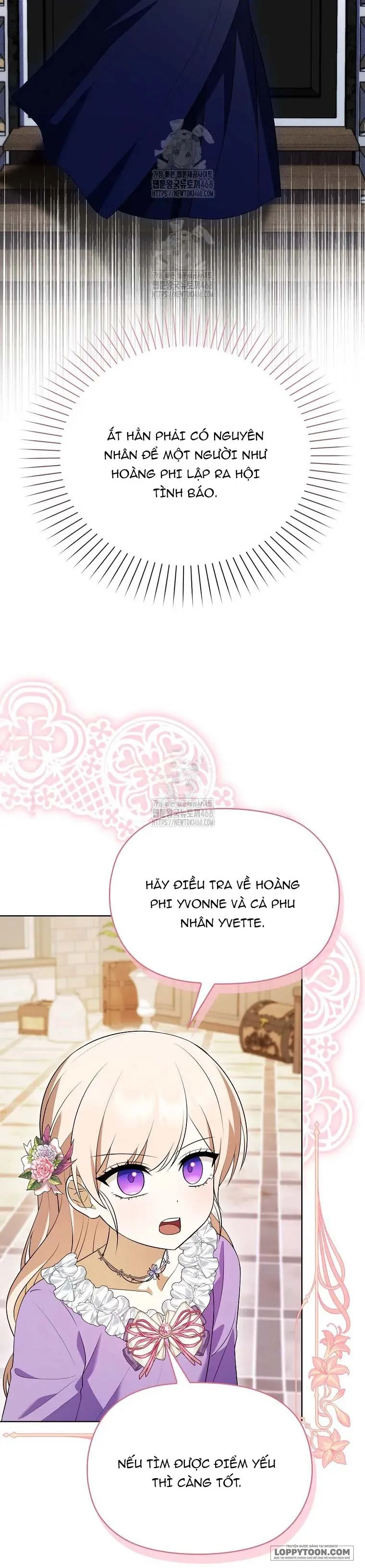 Đứa Trẻ Côn Đồ Nhà Công Tước - Chap 72 - Trang 21