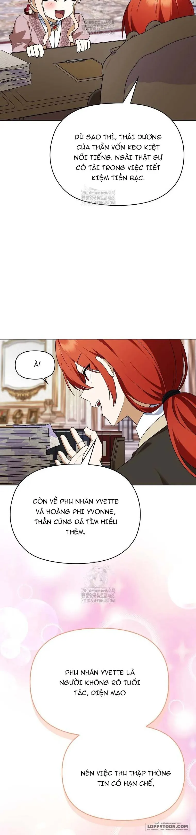 Đứa Trẻ Côn Đồ Nhà Công Tước - Chap 72 - Trang 24