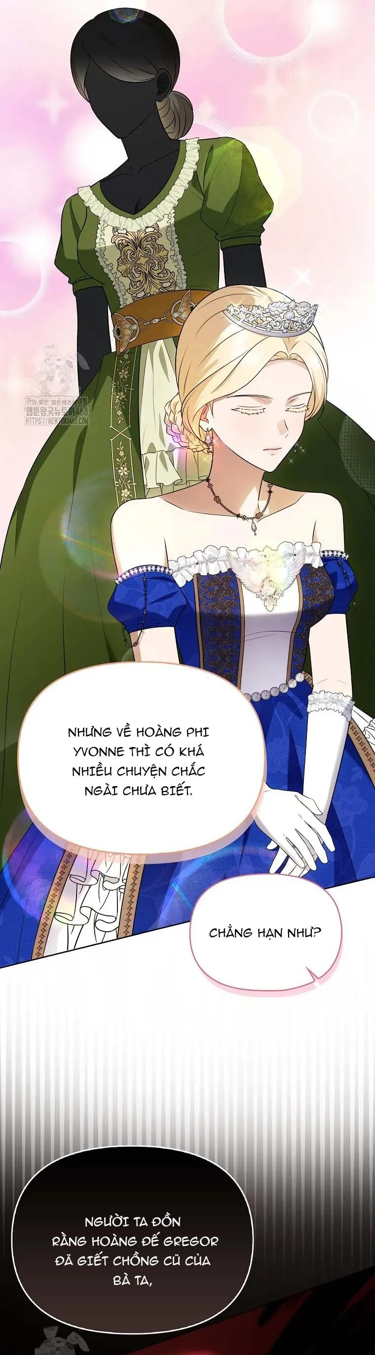 Đứa Trẻ Côn Đồ Nhà Công Tước - Chap 72 - Trang 25