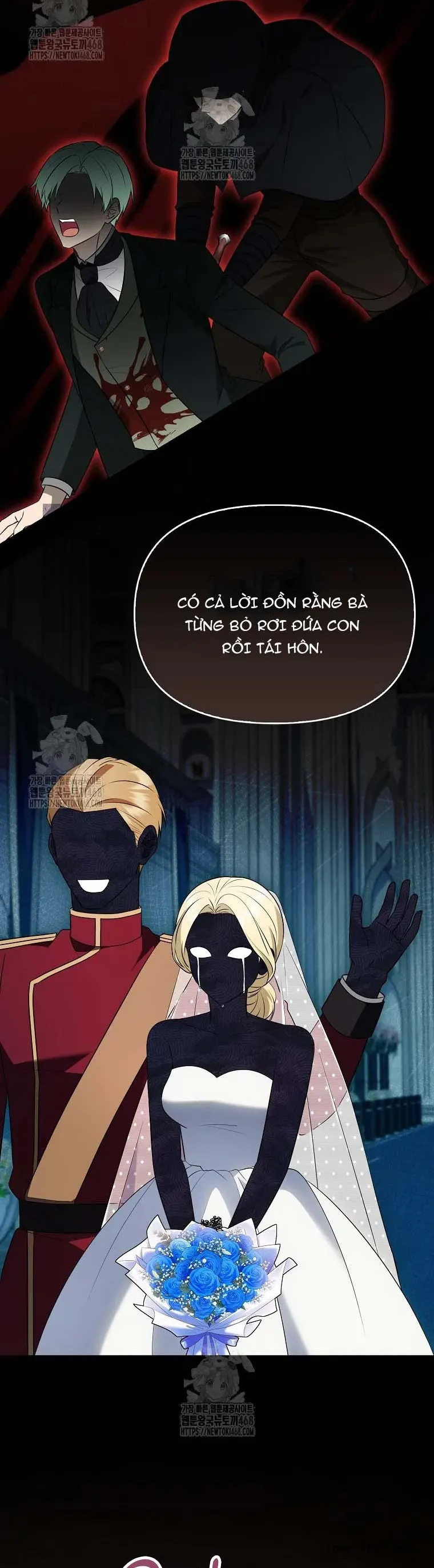 Đứa Trẻ Côn Đồ Nhà Công Tước - Chap 72 - Trang 26