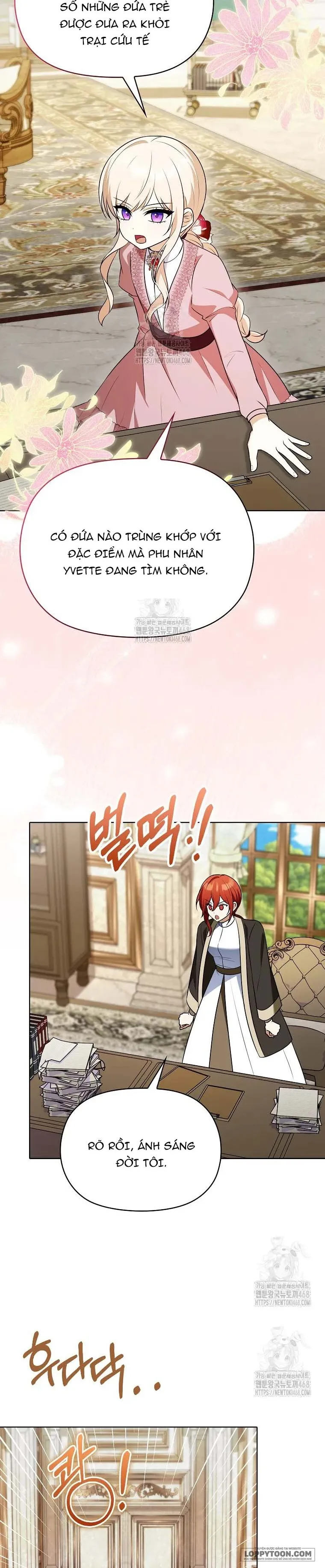 Đứa Trẻ Côn Đồ Nhà Công Tước - Chap 72 - Trang 29