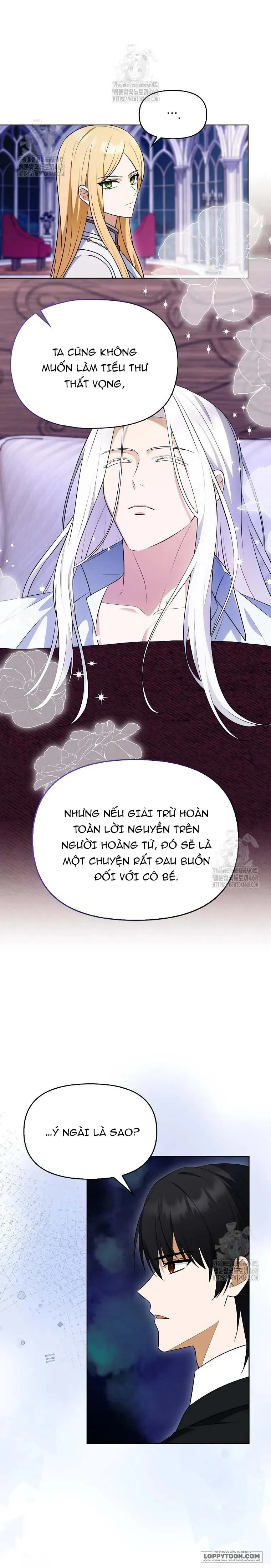 Đứa Trẻ Côn Đồ Nhà Công Tước - Chap 72 - Trang 4
