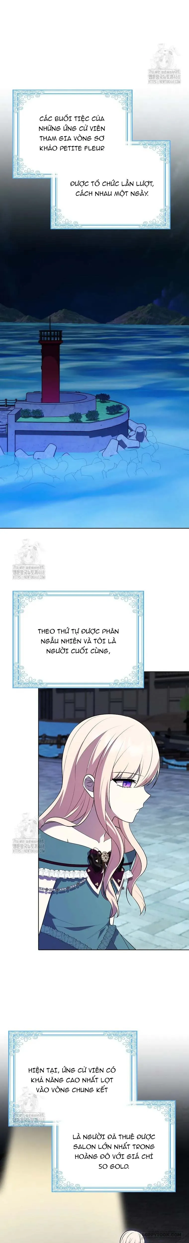 Đứa Trẻ Côn Đồ Nhà Công Tước - Chap 72 - Trang 31