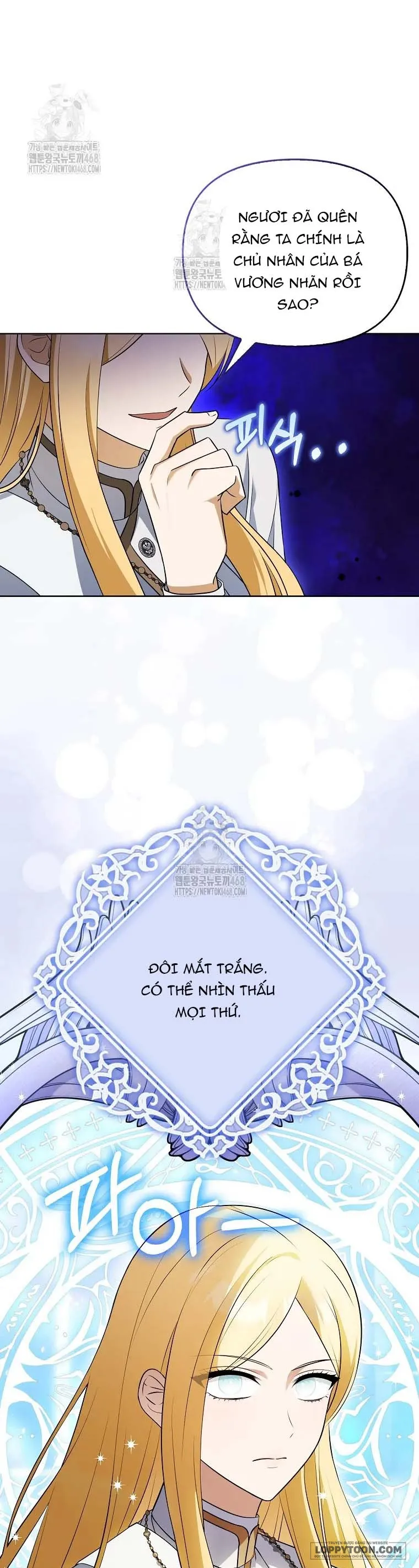 Đứa Trẻ Côn Đồ Nhà Công Tước - Chap 72 - Trang 7