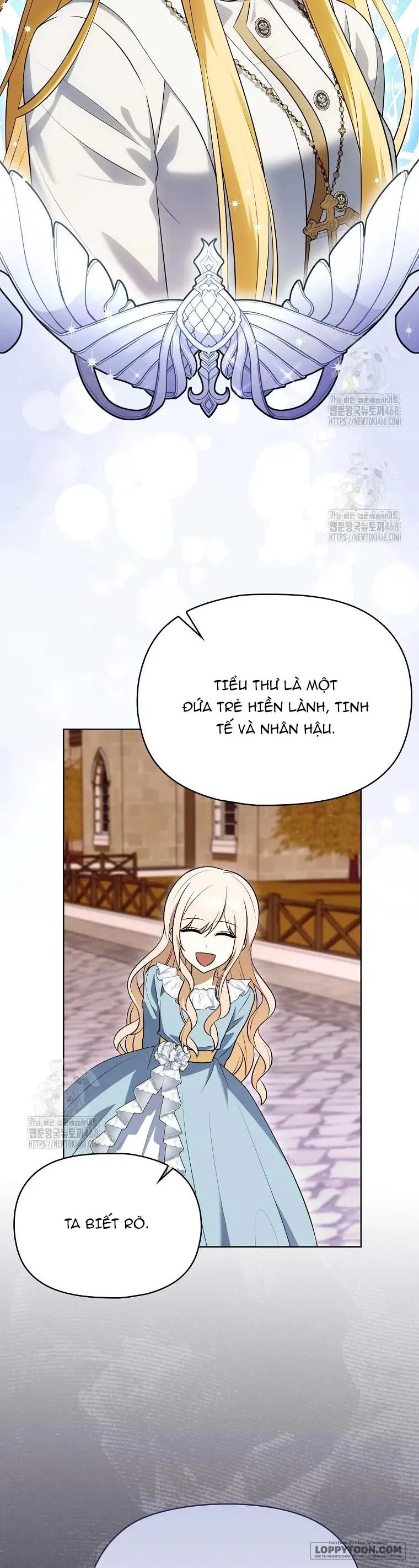 Đứa Trẻ Côn Đồ Nhà Công Tước - Chap 72 - Trang 8