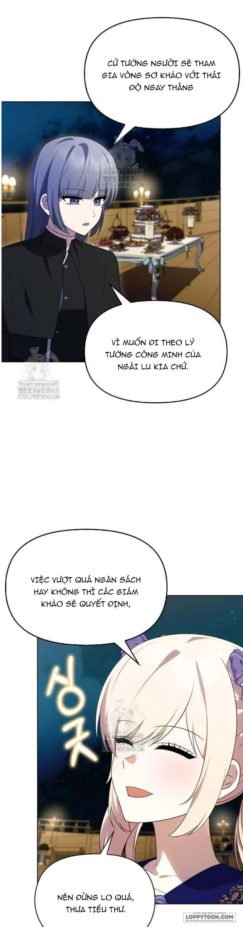 Đứa Trẻ Côn Đồ Nhà Công Tước - Chap 73 - Trang 11