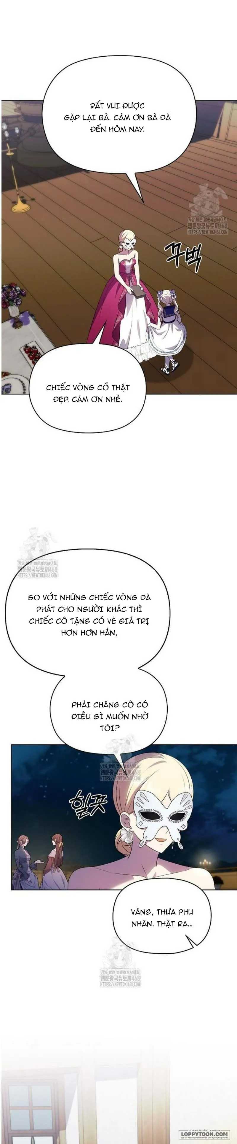 Đứa Trẻ Côn Đồ Nhà Công Tước - Chap 73 - Trang 13