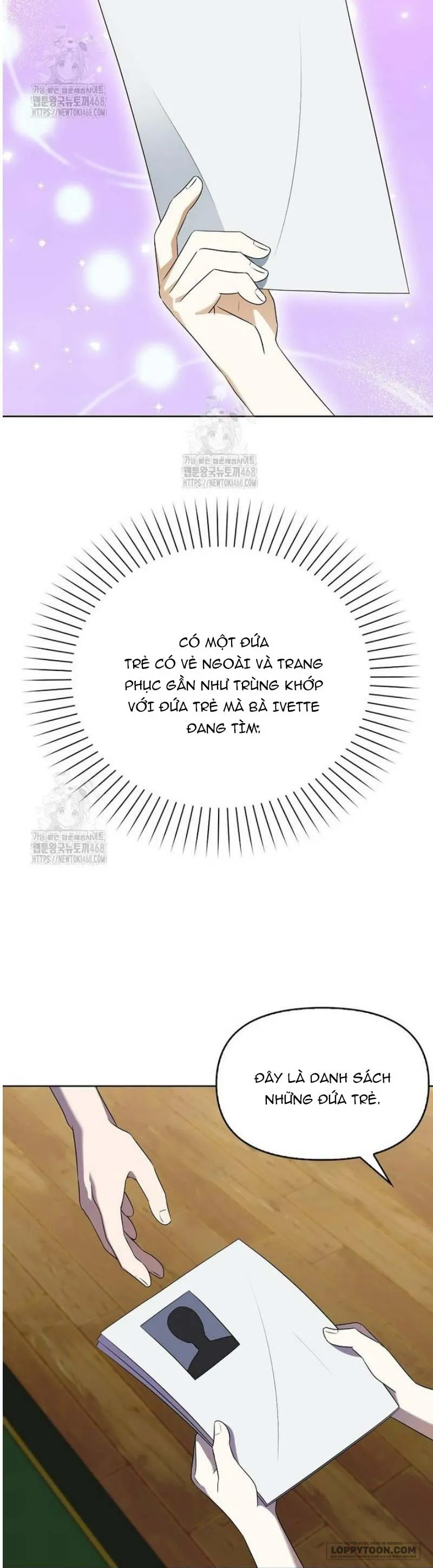 Đứa Trẻ Côn Đồ Nhà Công Tước - Chap 73 - Trang 17