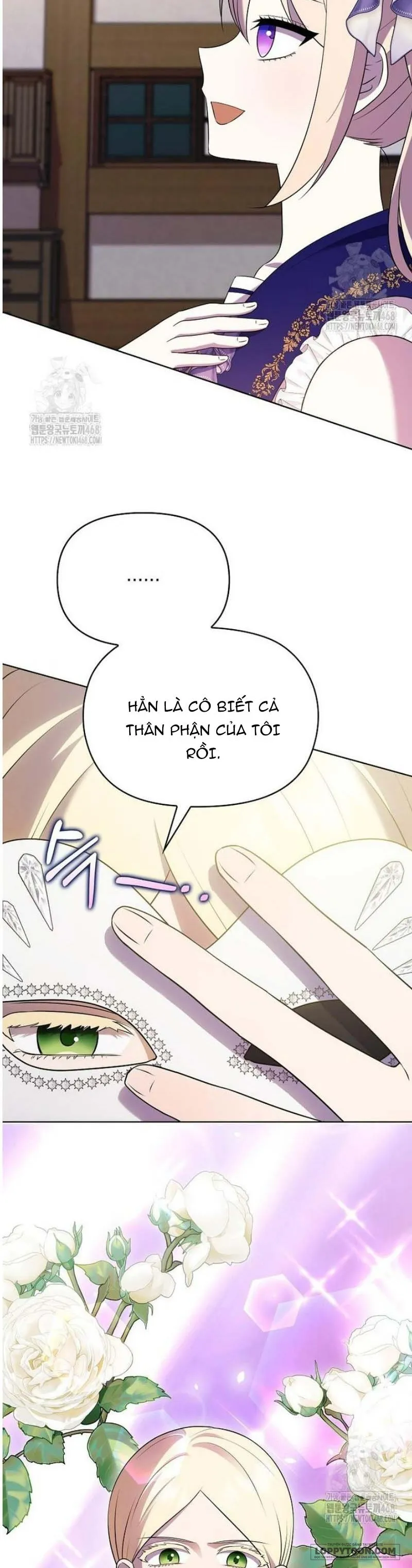 Đứa Trẻ Côn Đồ Nhà Công Tước - Chap 73 - Trang 20