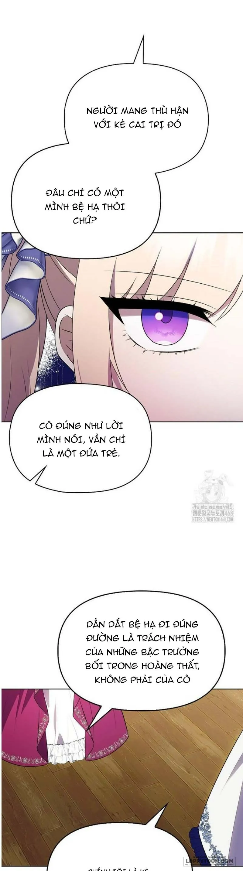 Đứa Trẻ Côn Đồ Nhà Công Tước - Chap 73 - Trang 22