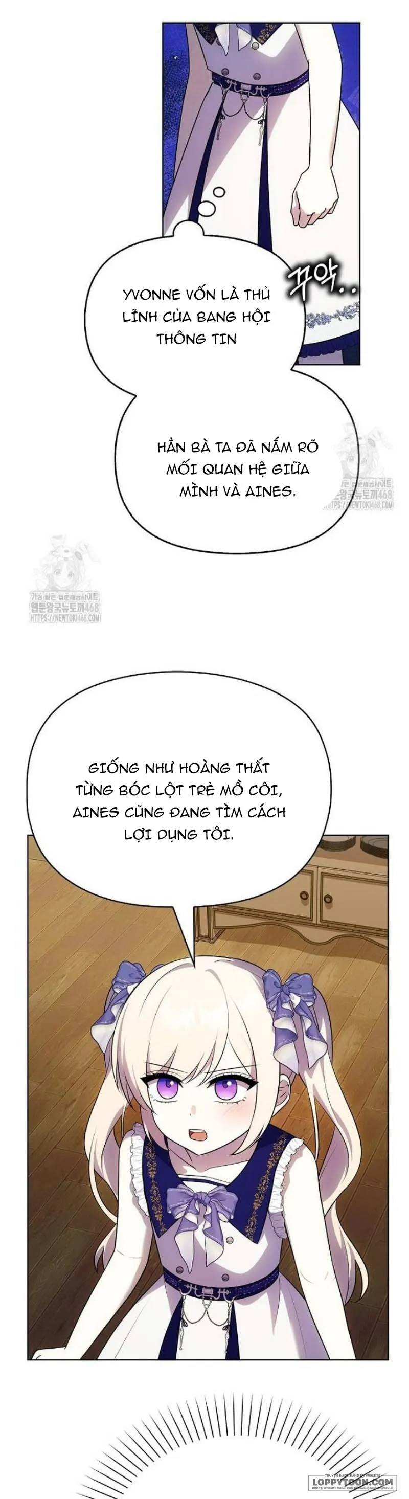 Đứa Trẻ Côn Đồ Nhà Công Tước - Chap 73 - Trang 25