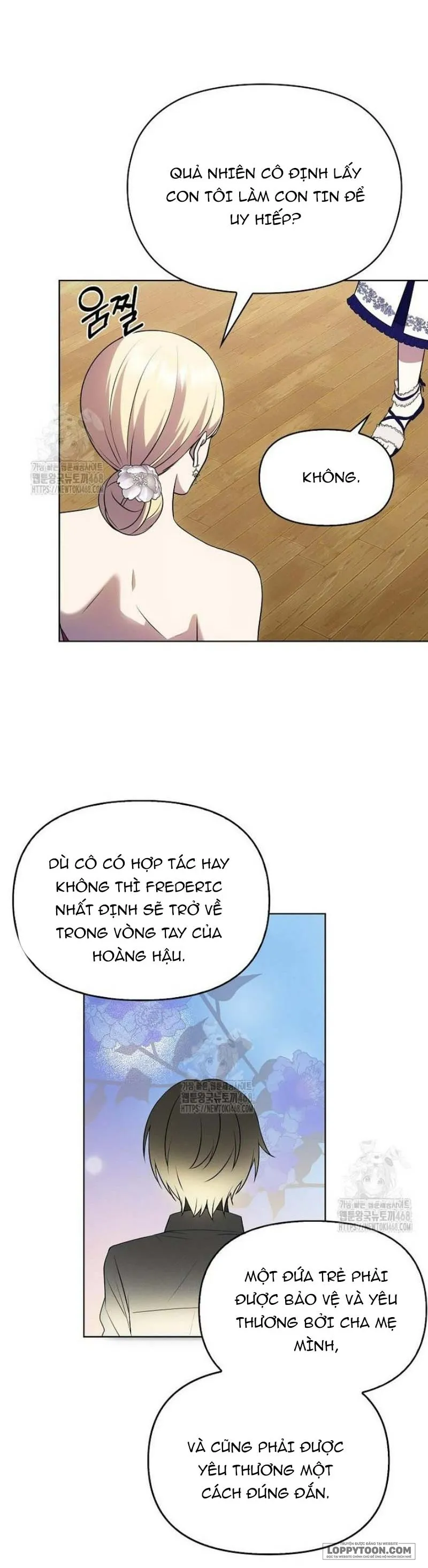Đứa Trẻ Côn Đồ Nhà Công Tước - Chap 73 - Trang 27