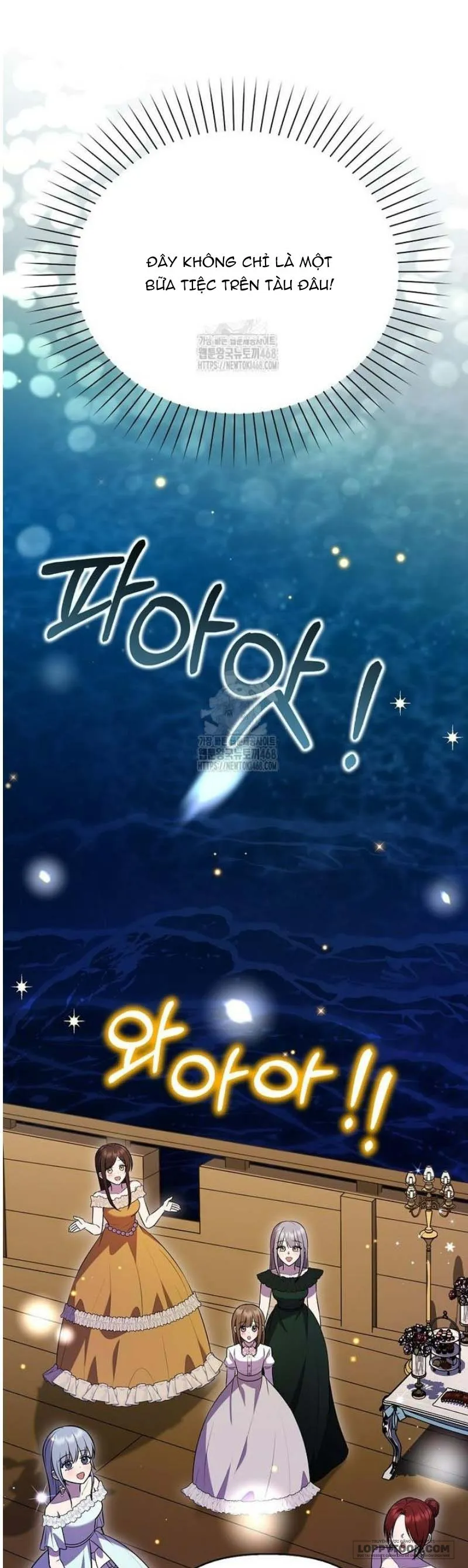 Đứa Trẻ Côn Đồ Nhà Công Tước - Chap 73 - Trang 4