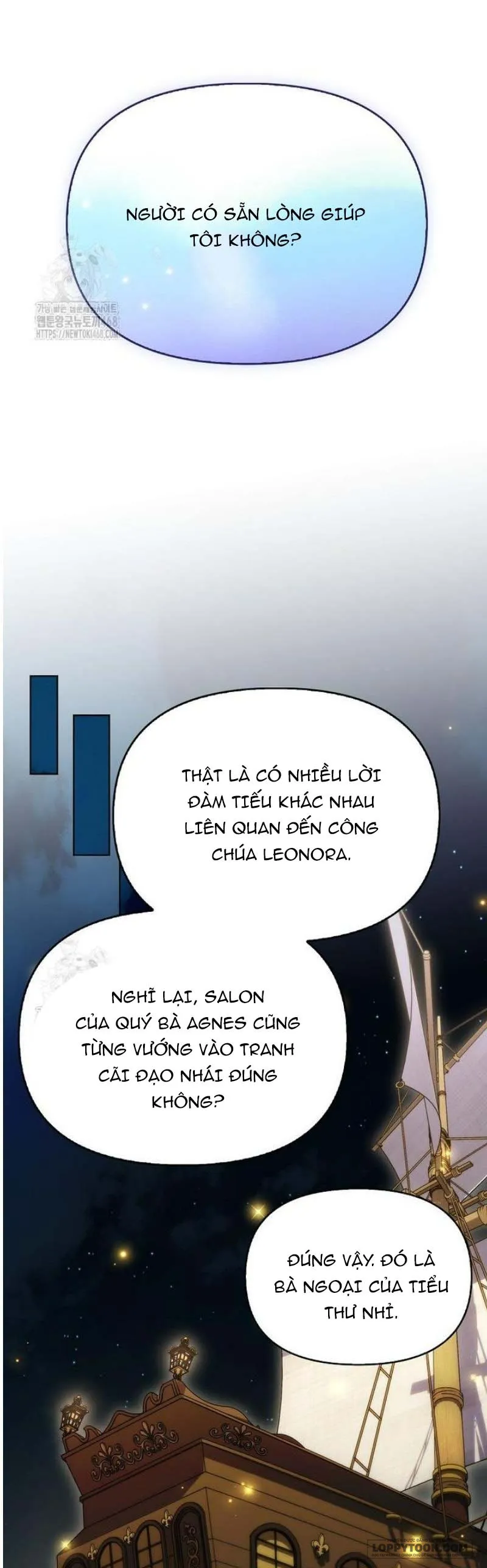 Đứa Trẻ Côn Đồ Nhà Công Tước - Chap 73 - Trang 31