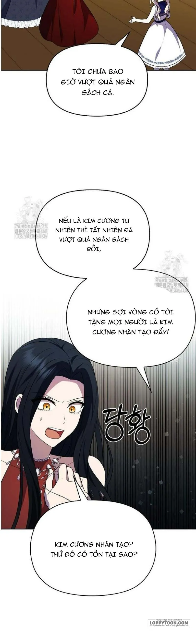 Đứa Trẻ Côn Đồ Nhà Công Tước - Chap 73 - Trang 33