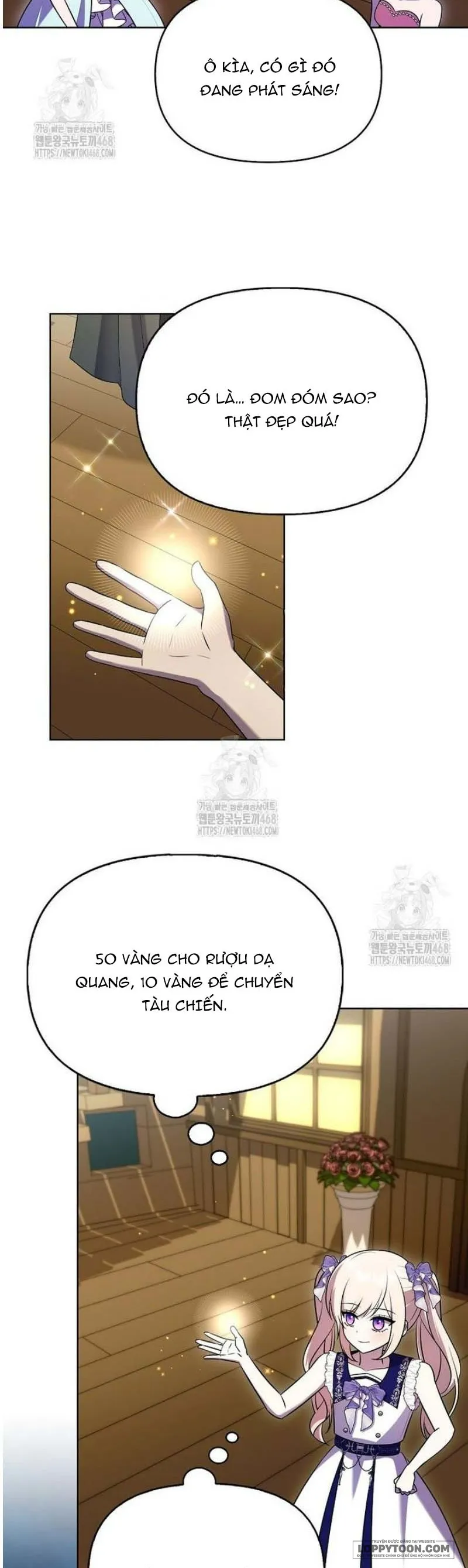 Đứa Trẻ Côn Đồ Nhà Công Tước - Chap 73 - Trang 5