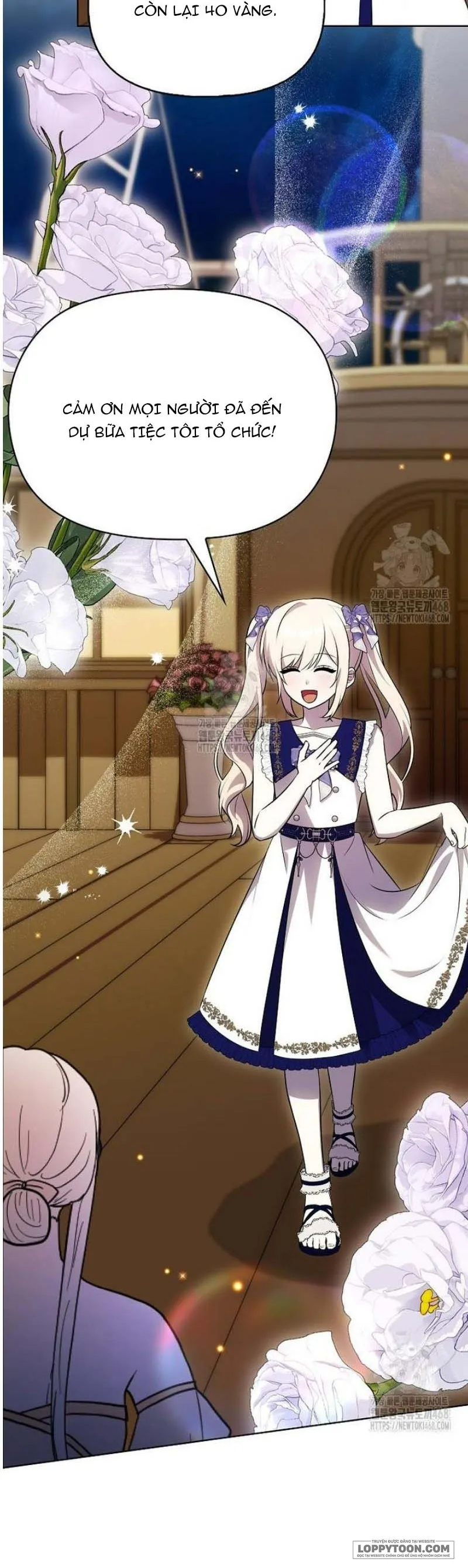 Đứa Trẻ Côn Đồ Nhà Công Tước - Chap 73 - Trang 6