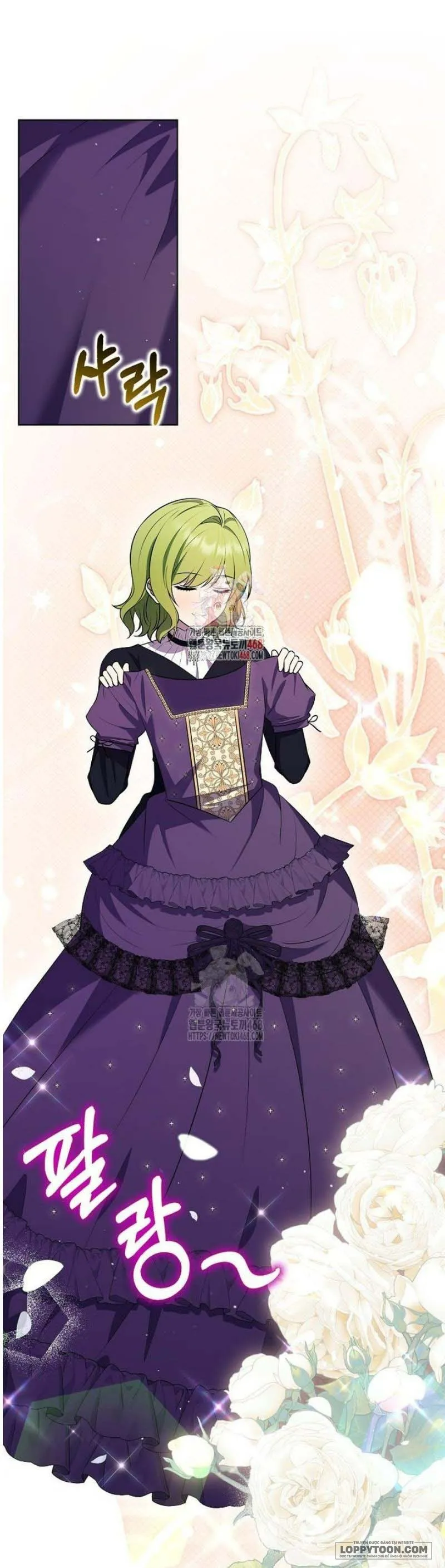 Đứa Trẻ Côn Đồ Nhà Công Tước - Chap 74 - Trang 1
