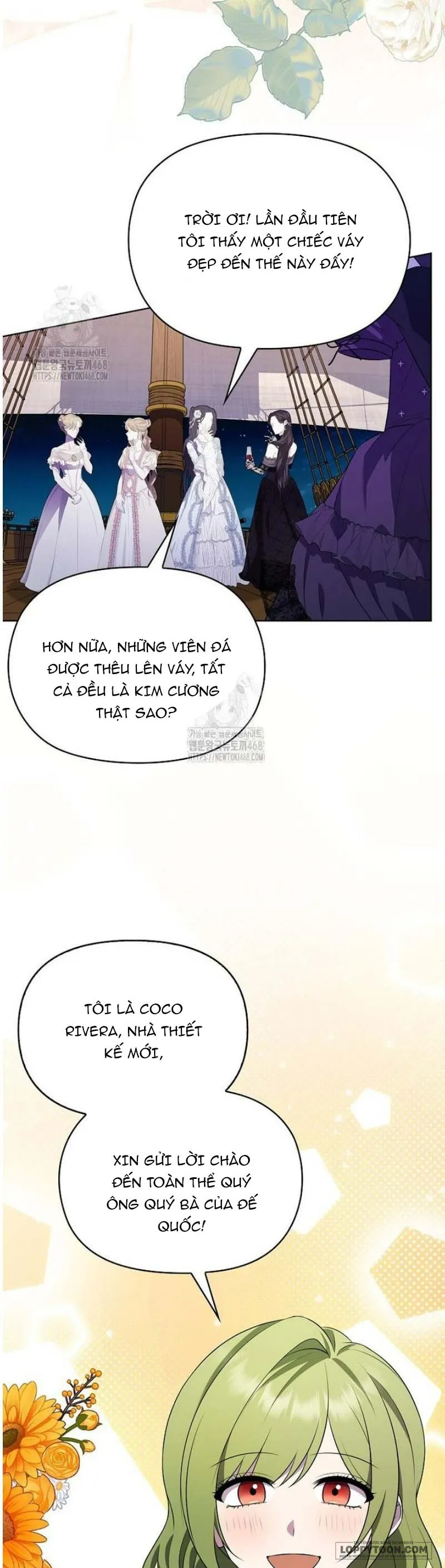 Đứa Trẻ Côn Đồ Nhà Công Tước - Chap 74 - Trang 2