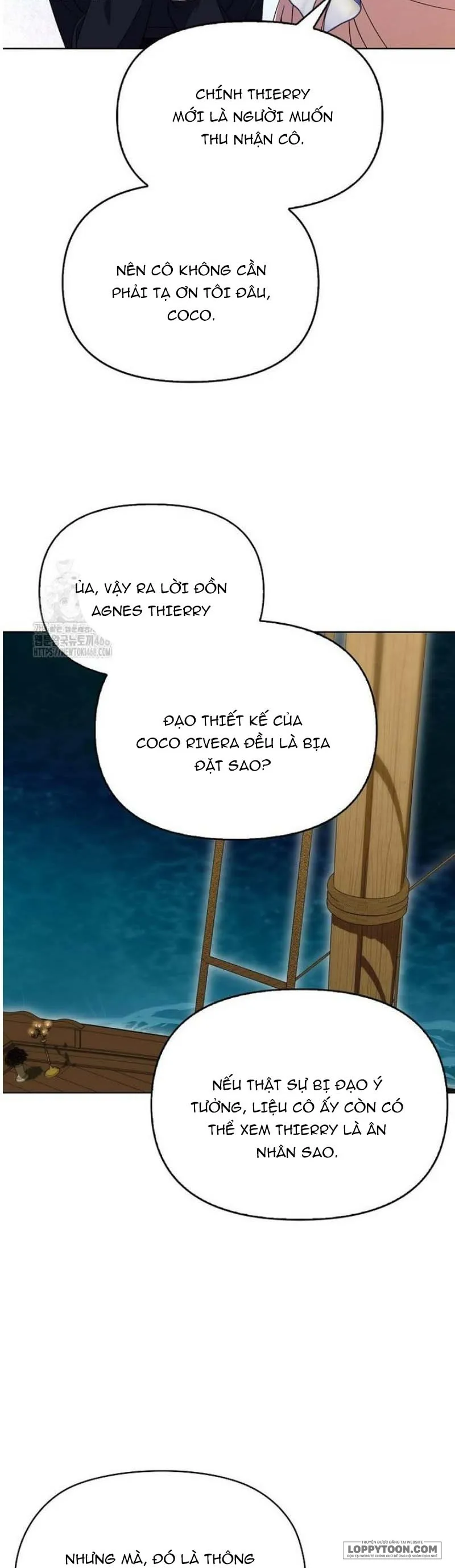 Đứa Trẻ Côn Đồ Nhà Công Tước - Chap 74 - Trang 11
