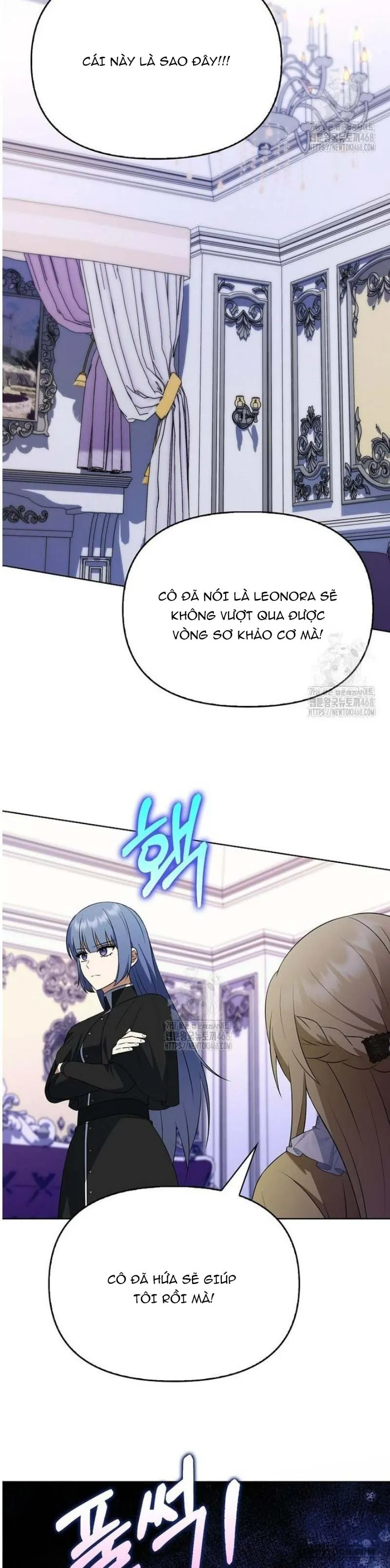 Đứa Trẻ Côn Đồ Nhà Công Tước - Chap 74 - Trang 14