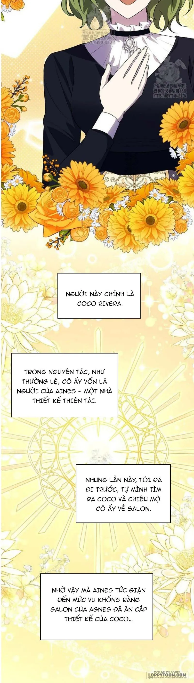 Đứa Trẻ Côn Đồ Nhà Công Tước - Chap 74 - Trang 3