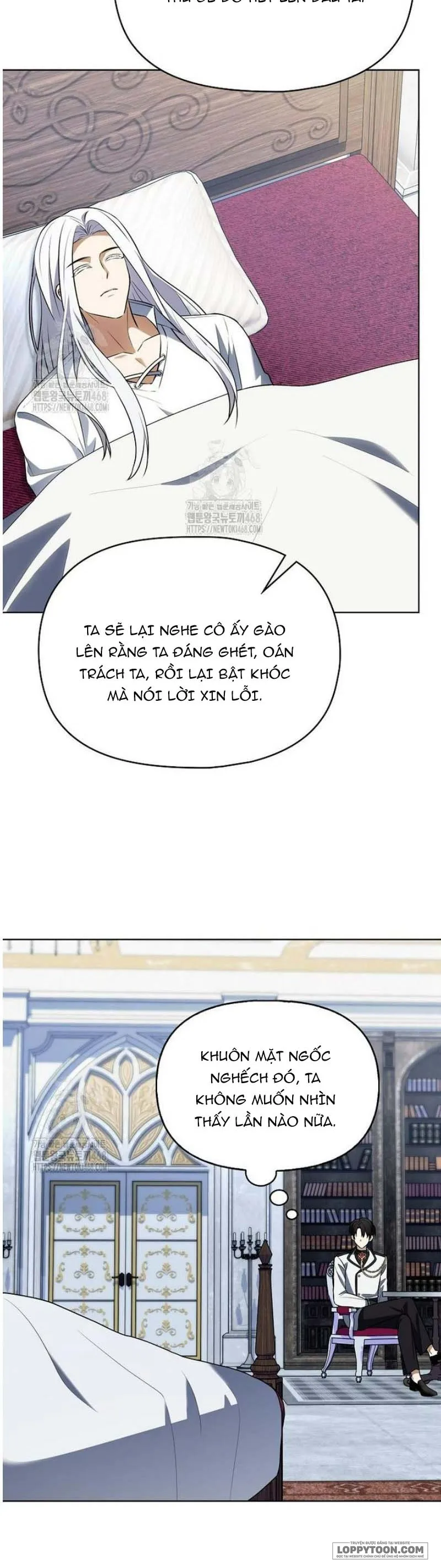 Đứa Trẻ Côn Đồ Nhà Công Tước - Chap 74 - Trang 21