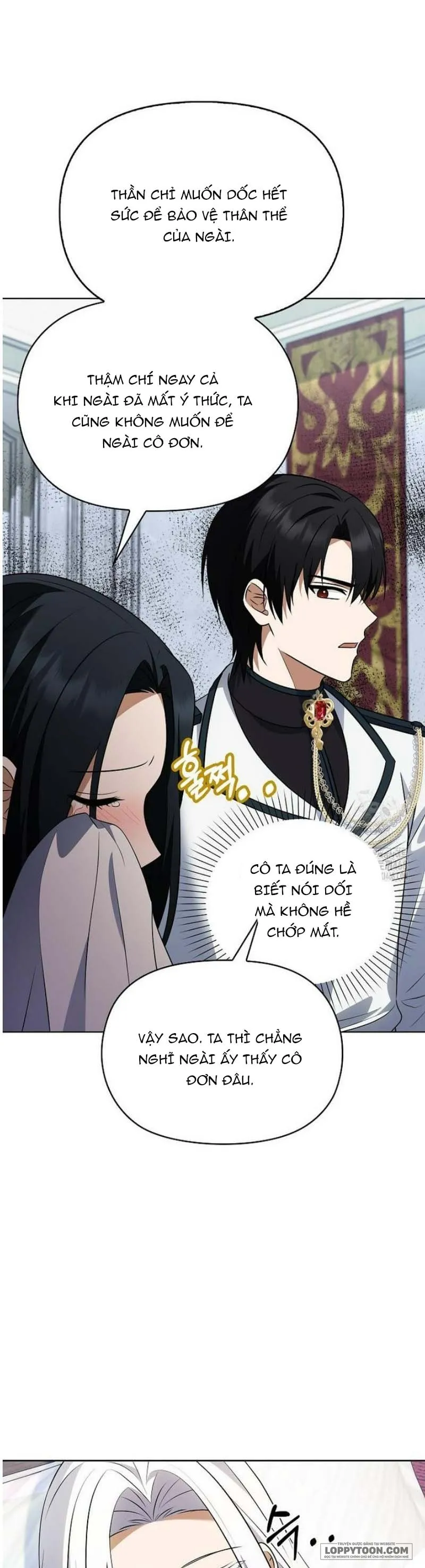 Đứa Trẻ Côn Đồ Nhà Công Tước - Chap 74 - Trang 25