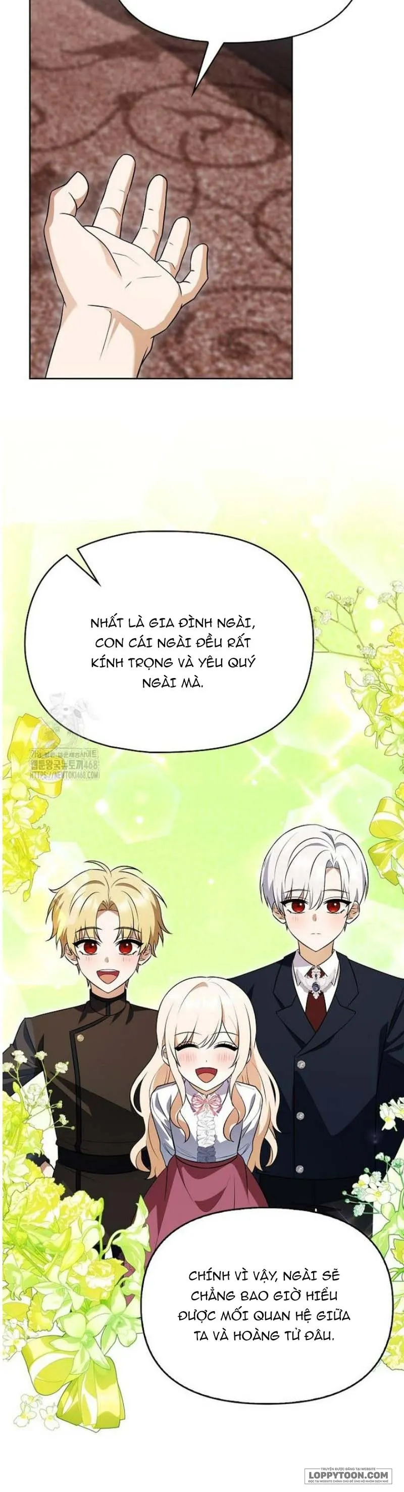 Đứa Trẻ Côn Đồ Nhà Công Tước - Chap 74 - Trang 27