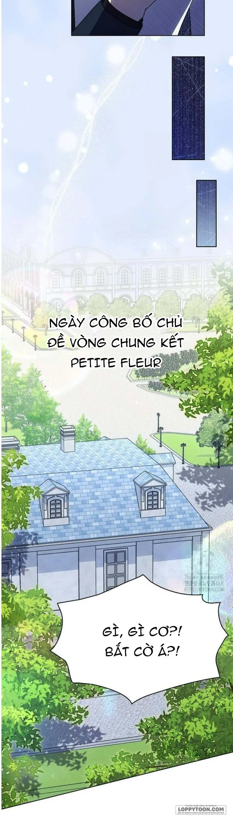 Đứa Trẻ Côn Đồ Nhà Công Tước - Chap 74 - Trang 30