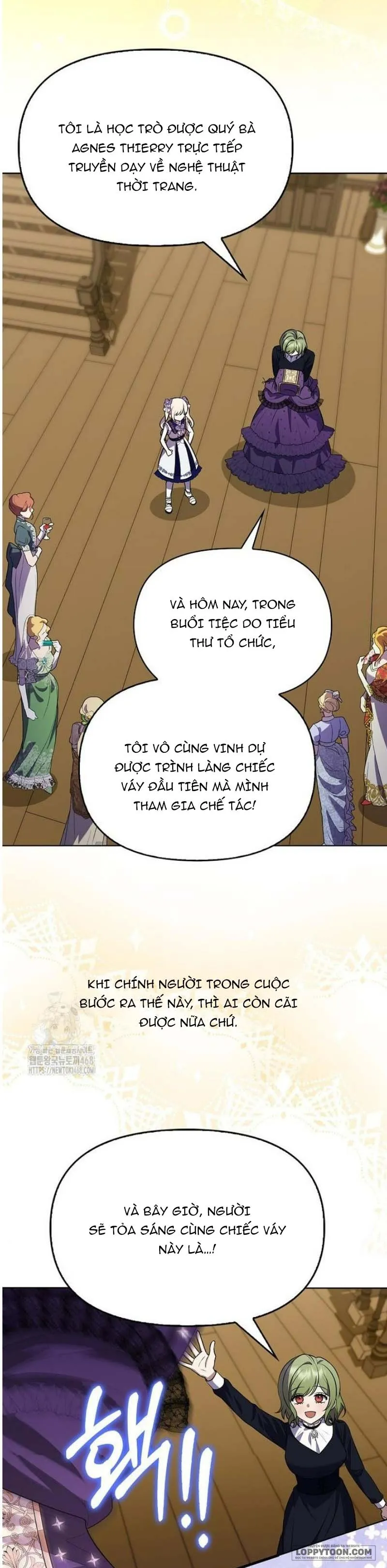 Đứa Trẻ Côn Đồ Nhà Công Tước - Chap 74 - Trang 4