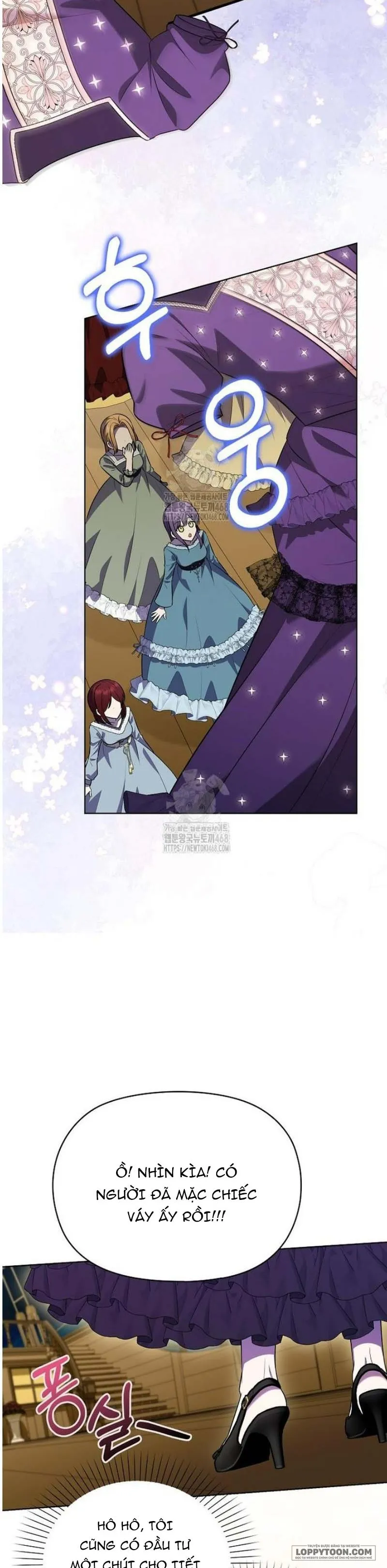 Đứa Trẻ Côn Đồ Nhà Công Tước - Chap 74 - Trang 5