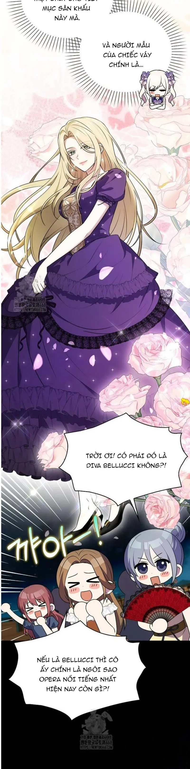 Đứa Trẻ Côn Đồ Nhà Công Tước - Chap 74 - Trang 6